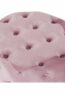 rose pouf
